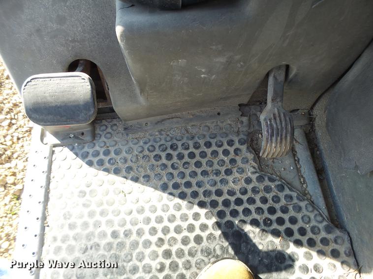 image for item DB9892 Terex 2306 telehandler