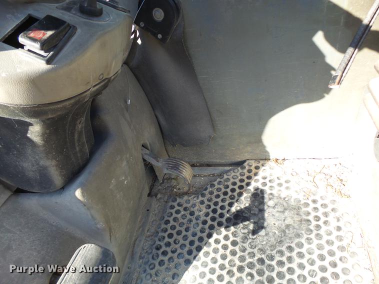 image for item DB9892 Terex 2306 telehandler