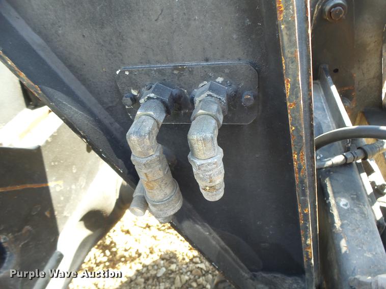 image for item DB9892 Terex 2306 telehandler