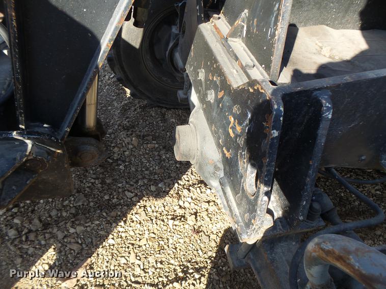 image for item DB9892 Terex 2306 telehandler