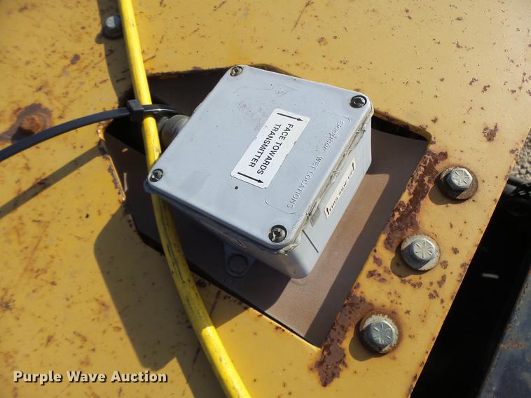 image for item DB9941 2009 Microtraxx SL436 compact utility loader