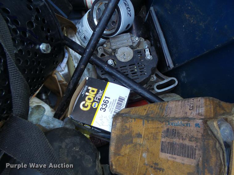 image for item DB9941 2009 Microtraxx SL436 compact utility loader