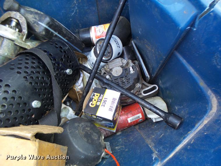 image for item DB9941 2009 Microtraxx SL436 compact utility loader