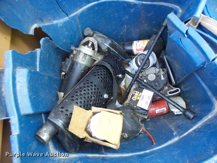 image for item DB9941 2009 Microtraxx SL436 compact utility loader