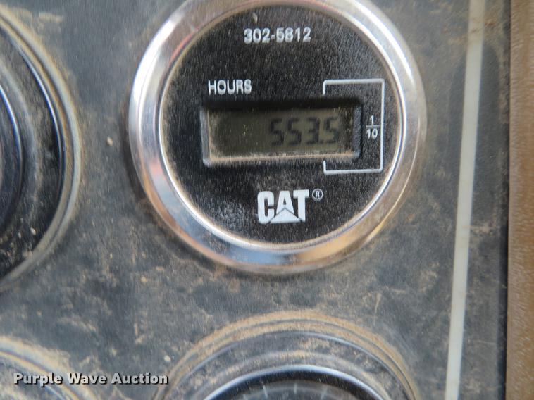 image for item DC0781 1987 Caterpillar D7H dozer