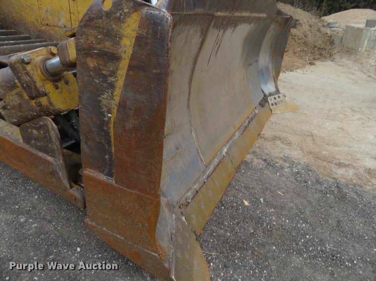image for item DC0781 1987 Caterpillar D7H dozer