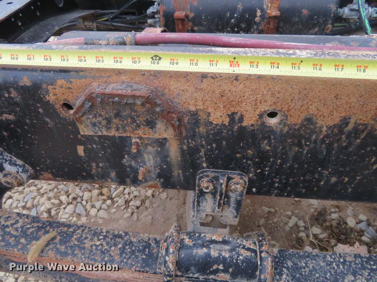 image for item DC0782 1995 Freightliner FLD112 semi truck