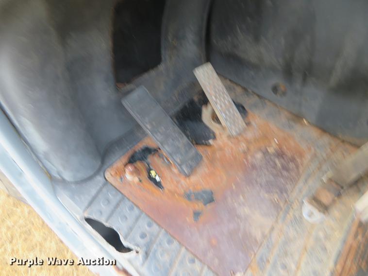 image for item DC0784 2008 Genie GTH-842 telehandler