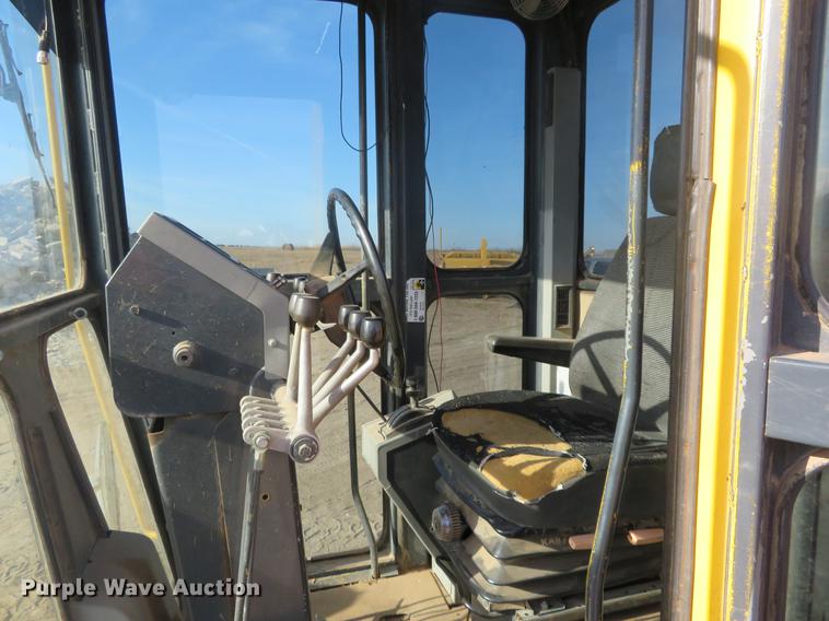 image for item DC0785 1997 Galion 850B motor grader