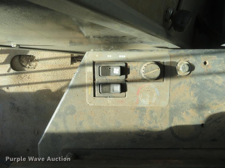 image for item DC0785 1997 Galion 850B motor grader