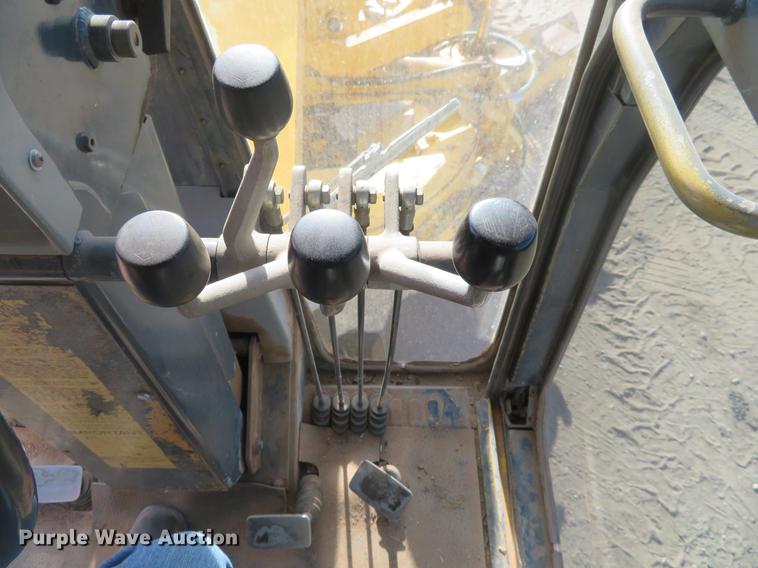 image for item DC0785 1997 Galion 850B motor grader