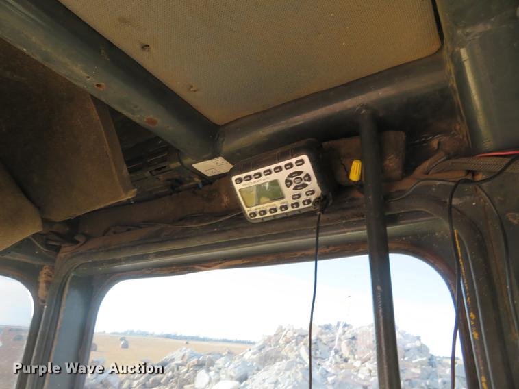 image for item DC0785 1997 Galion 850B motor grader