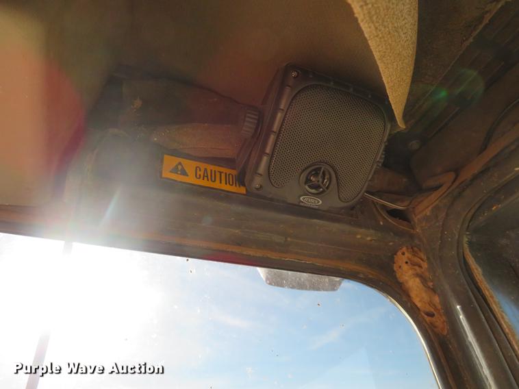 image for item DC0785 1997 Galion 850B motor grader