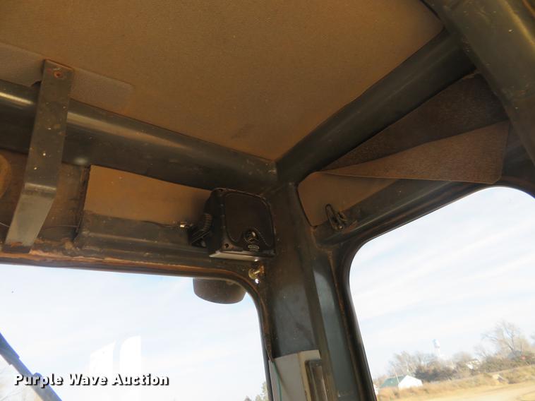 image for item DC0785 1997 Galion 850B motor grader