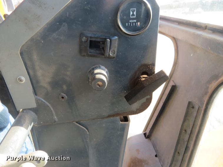 image for item DC0785 1997 Galion 850B motor grader