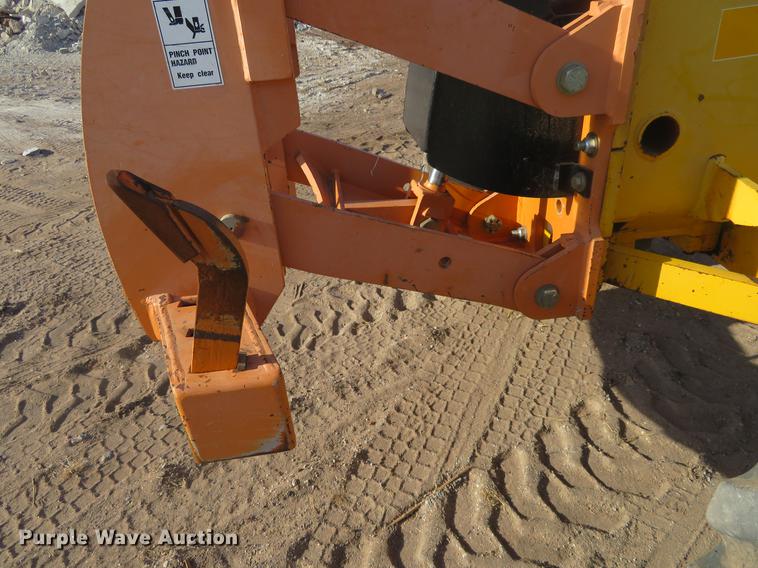 image for item DC0785 1997 Galion 850B motor grader