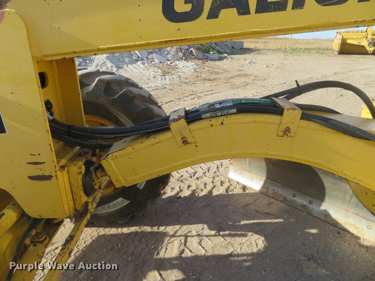 image for item DC0785 1997 Galion 850B motor grader