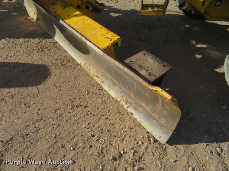 image for item DC0785 1997 Galion 850B motor grader