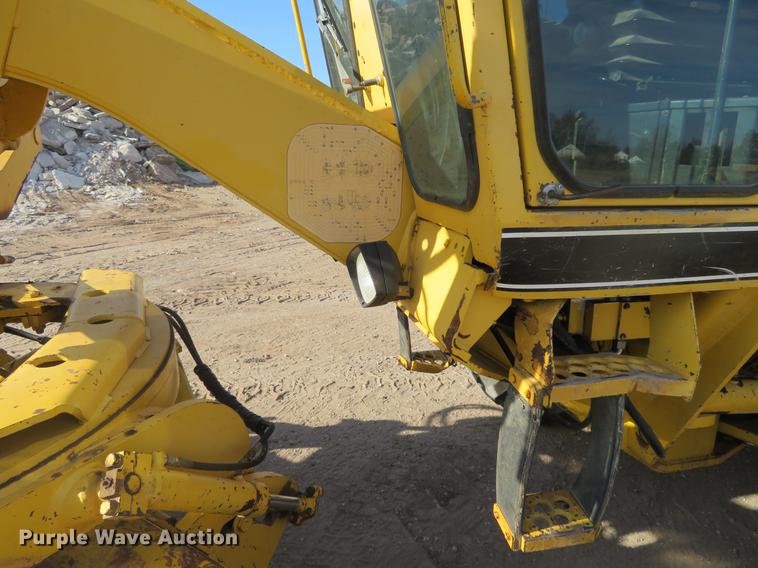image for item DC0785 1997 Galion 850B motor grader