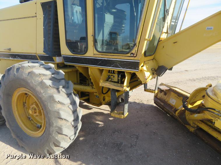 image for item DC0785 1997 Galion 850B motor grader