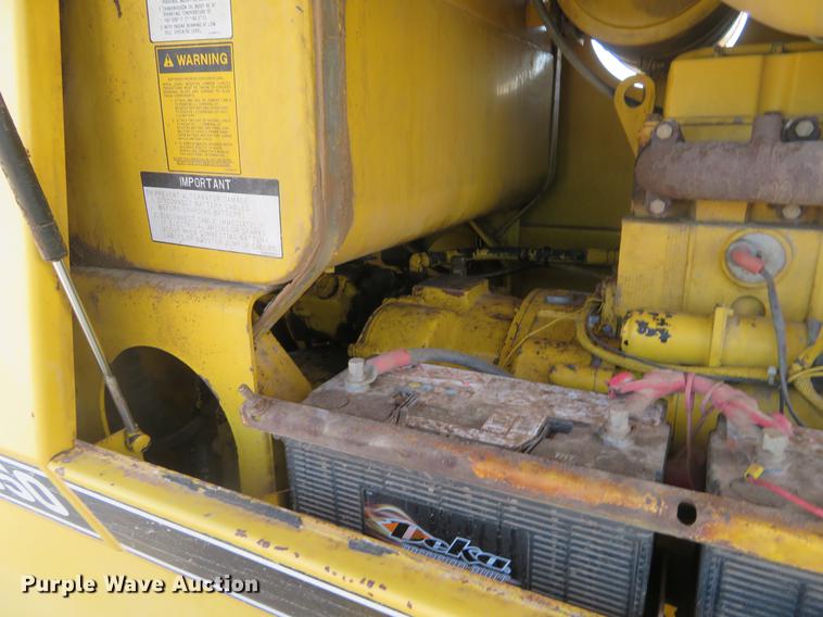 image for item DC0785 1997 Galion 850B motor grader