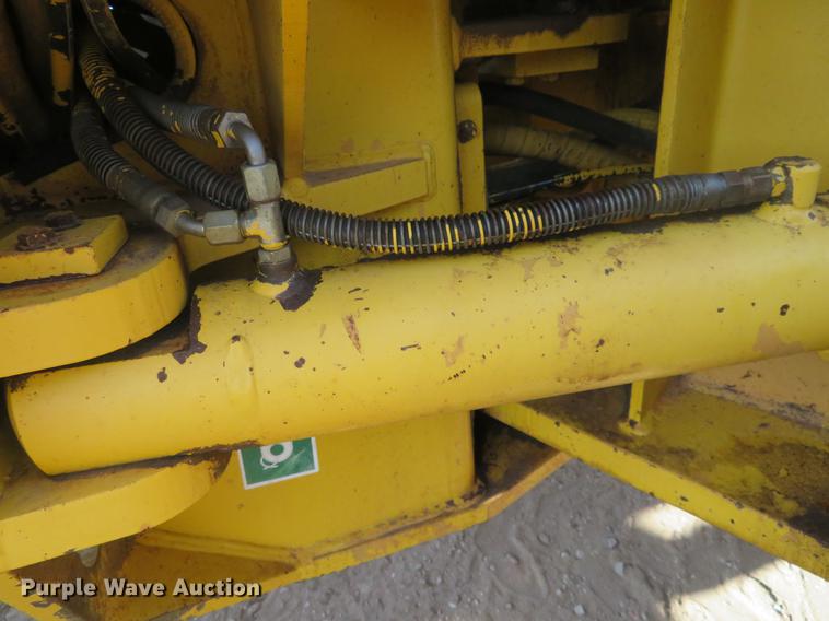 image for item DC0785 1997 Galion 850B motor grader