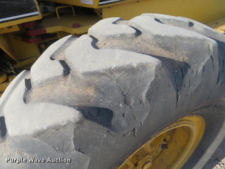 image for item DC0785 1997 Galion 850B motor grader