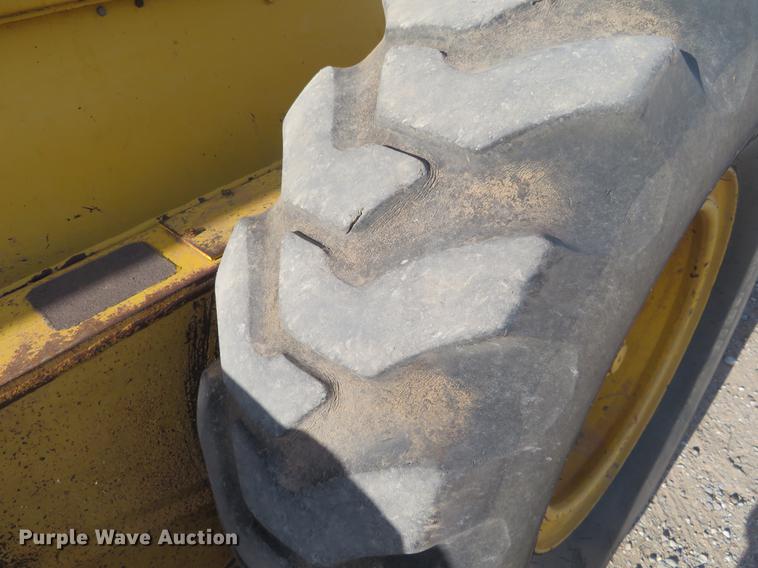 image for item DC0785 1997 Galion 850B motor grader