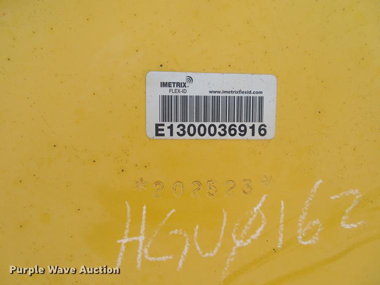 image for item DC0785 1997 Galion 850B motor grader