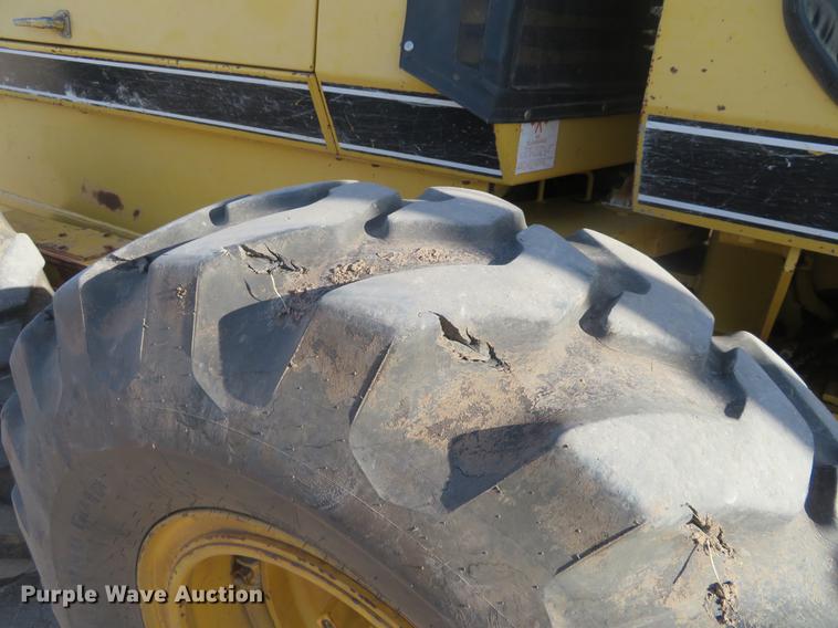 image for item DC0785 1997 Galion 850B motor grader