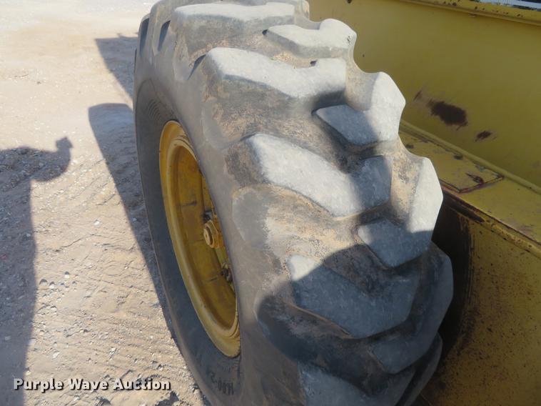 image for item DC0785 1997 Galion 850B motor grader