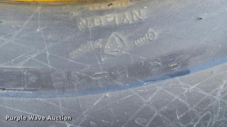 image for item DC1032 1979 Caterpillar 623B elevating scraper