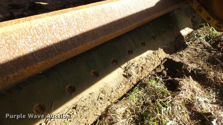 image for item DC1032 1979 Caterpillar 623B elevating scraper