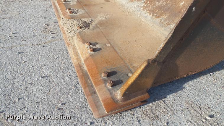 image for item DC1035 1967 Caterpillar 966B wheel loader