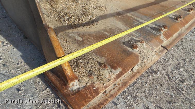 image for item DC1035 1967 Caterpillar 966B wheel loader