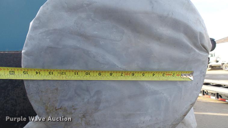 image for item DC1037 1998 Consolidated K-100-100HP water and aggregate heater