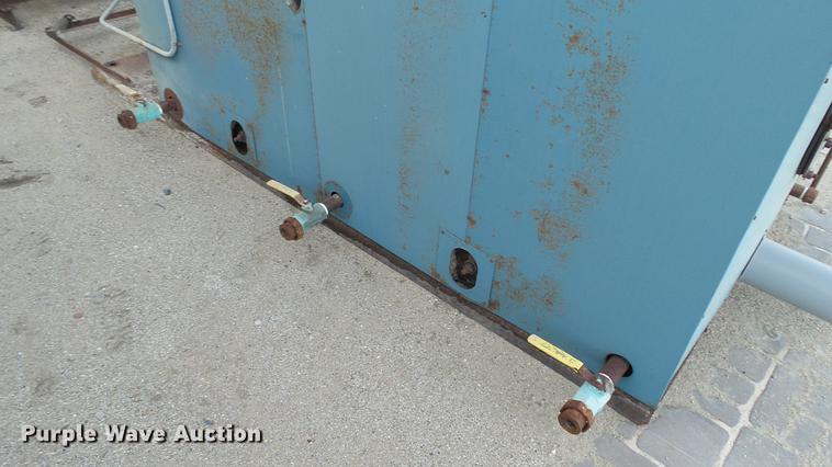 image for item DC1037 1998 Consolidated K-100-100HP water and aggregate heater