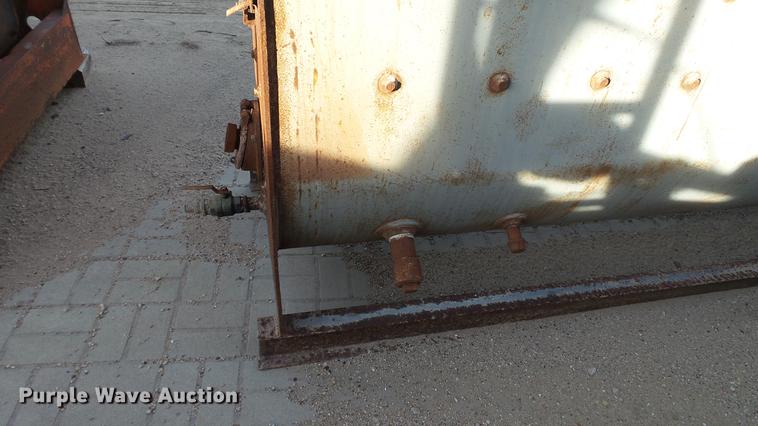 image for item DC1038 1987 Natco C0400 tankless water heater