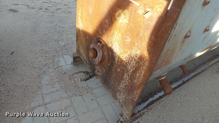 image for item DC1038 1987 Natco C0400 tankless water heater