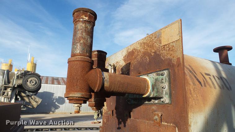 image for item DC1038 1987 Natco C0400 tankless water heater