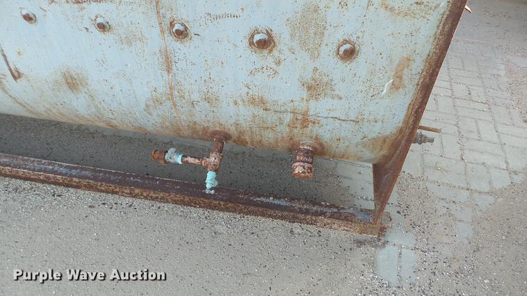 image for item DC1038 1987 Natco C0400 tankless water heater