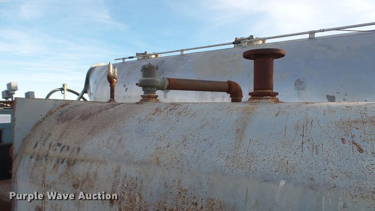 image for item DC1038 1987 Natco C0400 tankless water heater