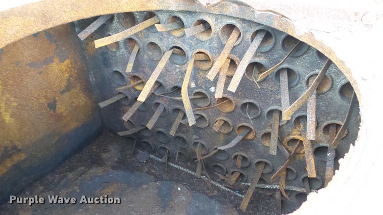 image for item DC1038 1987 Natco C0400 tankless water heater