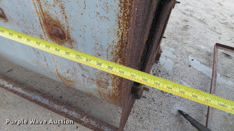 image for item DC1038 1987 Natco C0400 tankless water heater