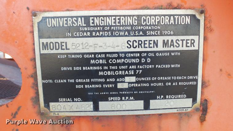 image for item DC1039 Pettibone 5212-F-3-4-6 screen