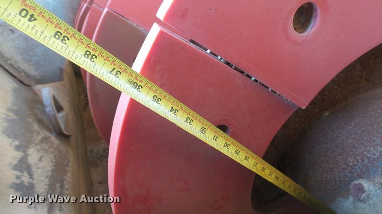 image for item DC1040 Telesmith wash plant