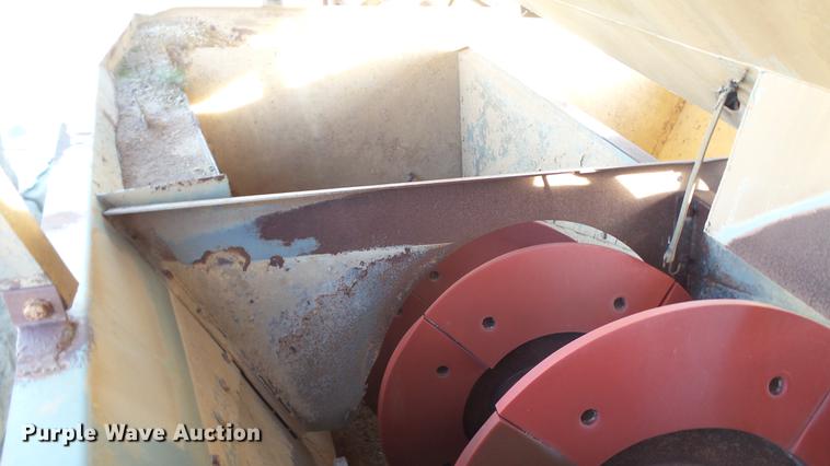 image for item DC1040 Telesmith wash plant