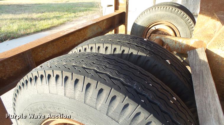 image for item DC1040 Telesmith wash plant