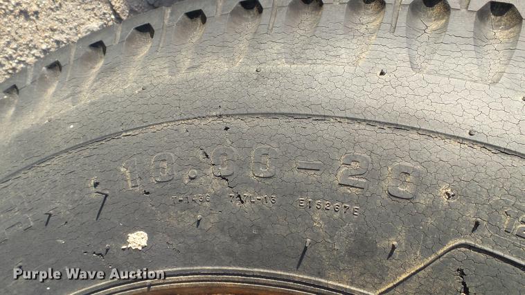 image for item DC1040 Telesmith wash plant