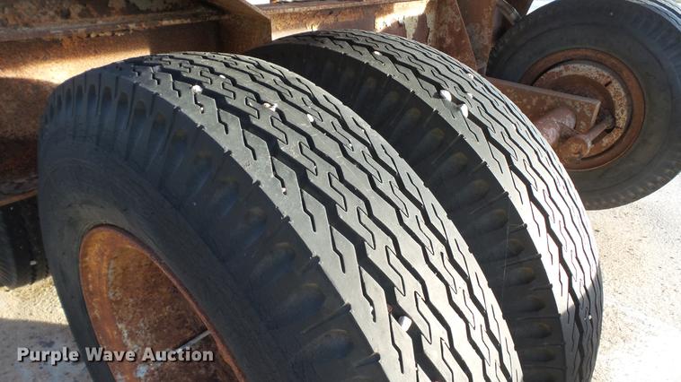 image for item DC1040 Telesmith wash plant